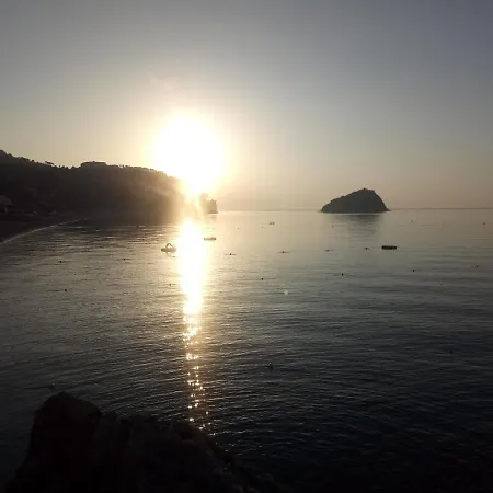 Nocleg ze śniadaniem B&beach