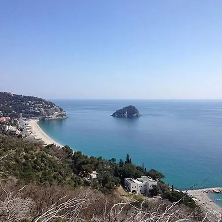 B&beach Bergeggi