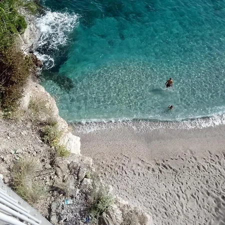 B&beach Bergeggi