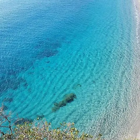 B&beach Frühstückspension Bergeggi