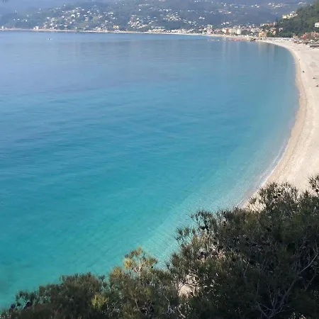 Frühstückspension B&beach