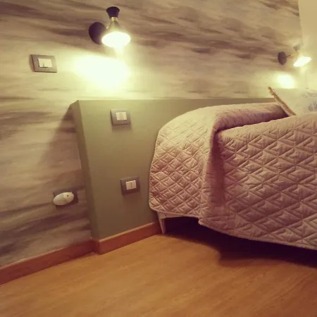 B&beach Bed & Breakfast Bergeggi