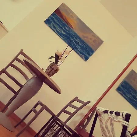 Frühstückspension B&beach Bergeggi